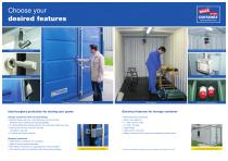 Product catalogue LCSEE - 3