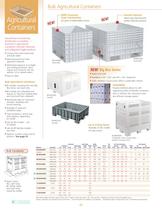 Food Processing & Distribution Category - 1