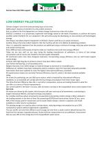 Portfolio, short history and advantages.-3