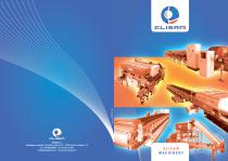 ELISAM MACHINERY - 1