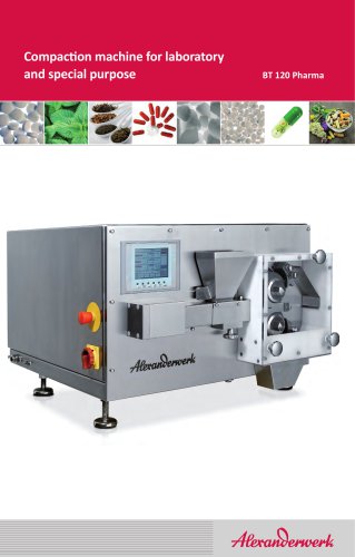 BT 120 Pharma