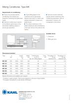 AK27 For Conditioning Feed Mixtures or Individual Components-2