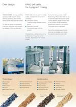 Belt driers and coolers-2