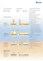 Belt driers and coolers-7