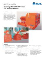 KAHL AKANA Hammer Mills-1