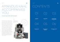PELLET MILLS-2