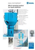 Rotospray® - Micro-spraying system-1