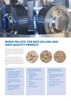 Wood Pelleting Plants-3
