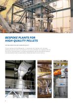 Wood Pelleting Plants-8
