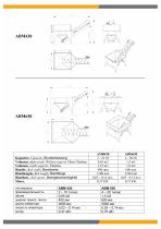 ABM 430 / ABM 630-2