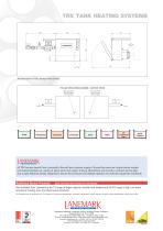 Lanemark TRX series - 2