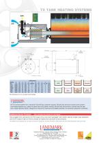 TX Series Burners - 2