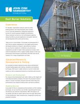 Duct Burner Solutions-1