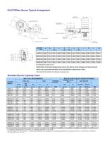 Electrotec Rotary Cup Burner - 4