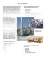 Sulphur Recovery Systems - 2