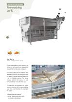 Campesato post-harvest vegetable handling equipment - 7