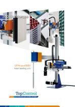 GPHmaxx9000 Pallet Labelling Unit - TopControl GmbH - PDF Catalogs ...