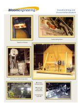 Ladle, Tundish & Nozzle Heating & Drying Stations-3