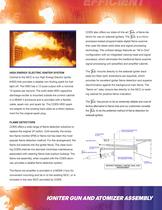 Sidewall Horn Igniter Firing System-3