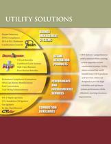 Utility Solutions - 2