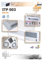  Box PC ITP003-2