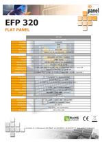 Workstation EFP320 - 4