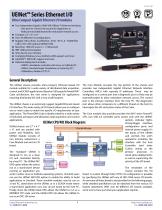 Single Slot Data Acquisition and Control Cube with PowerPC CPU - 1