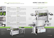 HSM-180/ECO - 2