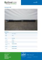 24668 Conveyor belt-1