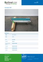 25568 Conveyor belt-1