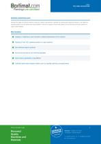 Four steps conveyor belt-2