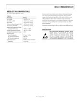 AD5337: 2.5 V to 5.5 V, 250 µA, 2-Wire Interface, Dual Voltage Output, 8-Bit DACs - 7