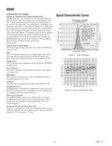 AD809:  155 MHz Frequency Synthesizer -4