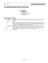 ADM1085/ADM1086/ADM1087: Simple Sequencers® in 6-Lead SC70 - 5