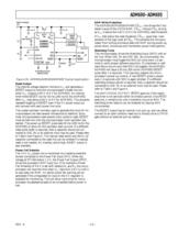 ADM690 Functions: 4.65 V Reset, Battery Switchover, Watchdog Timer, Power Fail Input - 13