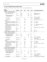 ADP5080: High Efficiency Integrated Power Solution for Multicell Lithium Ion Applications - 5