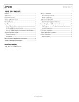 ADP5133: Dual 3 MHz, 800 mA Buck Regulators in WLCSP-2