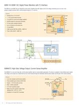 Application Bulletin: ADI Introduces the World?s Most Accurate Hot Swap Controller with PMBus Digital Power Monitoring - 6