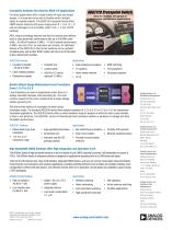 Choosing the Correct Switch or Multiplexer for Your Application - 8