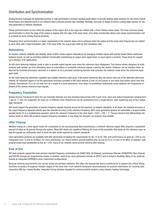 Clock and Timing ICs for Wireline Applications - 2