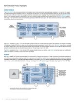 Clock and Timing ICs for Wireline Applications - 4