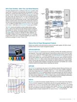 Clock and Timing ICs for Wireline Applications - 9