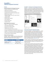 Embedded Processors and DSP Selection Guide 2012 - 12