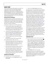 High Speed ADC SPI Control Software - 3