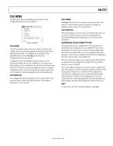 High Speed ADC SPI Control Software - 7