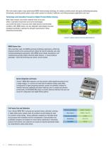 iSensor MEMS Inertial Measurement Unit (IMU) Brochure - 2