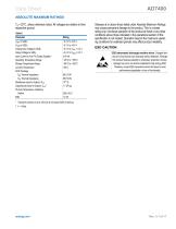 Isolated Sigma-Delta Modulator-7