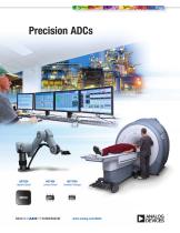 Precision ADCs - 1