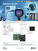 Reference Circuits - 1