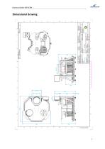 Automatic Centrifugal Basket Mill ACBM-3
